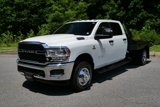 Used 2024 RAM 3500 SLT w/ Quick Order Package 2YG SLT image 6