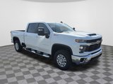 New 2025 Chevrolet Silverado 2500 LT image 4