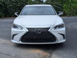 Used 2021 Lexus ES 350 w/ Accessory Package image 2