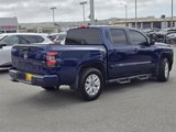 Certified 2022 Nissan Frontier SV image 2