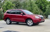Used 2015 Subaru Forester 2.5i Premium image 3