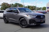 New 2026 Acura MDX A-Spec image 2