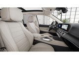 New 2025 Mercedes-Benz GLE 350 4MATIC image 4
