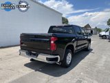 Used 2021 Chevrolet Silverado 1500 LT image 2