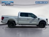 New 2025 Ford F150 XLT image 6