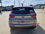 Used 2018 Kia Sportage LX image 4