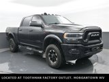 Used 2020 RAM 2500 Power Wagon image 3
