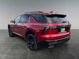 Used 2026 Chevrolet Traverse RS image 5