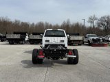 New 2025 Ford F550 4x4 Regular Cab Super Duty image 3