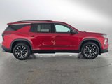 New 2026 Chevrolet Traverse LT w/ Enhanced Driving Package image 2