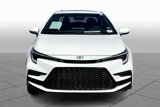 Certified 2024 Toyota Corolla XSE image 3