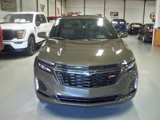 Used 2023 Chevrolet Equinox RS w/ RS Leather Package image 2