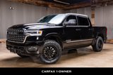 Used 2025 RAM 1500 Limited image 5