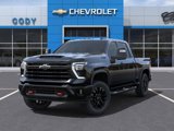 New 2025 Chevrolet Silverado 3500 LT w/ Trail Boss Package image 6