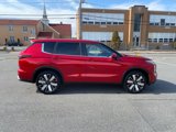 New 2025 Mitsubishi Outlander SE image 4
