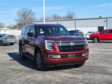 New 2025 Nissan Armada SL image 3