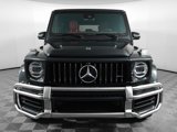 Used 2020 Mercedes-Benz G 63 AMG 4MATIC image 2