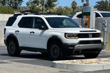 New 2026 Honda Passport TrailSport image 2