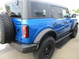 New 2024 Ford Bronco Wildtrak image 5