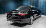 New 2025 Mercedes-Benz S 580 4MATIC Sedan image 5