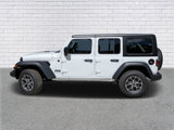 New 2024 Jeep Wrangler Sport S image 2