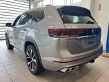 New 2025 Volkswagen Atlas SEL Premium R-Line image 5