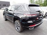 New 2025 Jeep Grand Cherokee Overland image 2