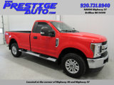 Used 2019 Ford F250 XL w/ STX Appearance Package image 3