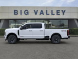 New 2025 Ford F250 Platinum image 3