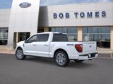 New 2025 Ford F150 Platinum image 5