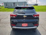 New 2026 Chevrolet TrailBlazer LT w/ Driver Confidence Package image 5