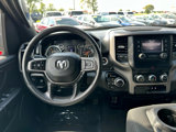Used 2022 RAM 1500 Tradesman image 3