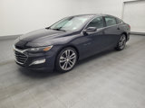 Used 2023 Chevrolet Malibu LT w/ Driver Confidence Package image 2