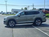 New 2025 Volkswagen Atlas SEL Premium R-Line image 4