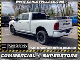 New 2025 RAM 2500 Laramie w/ Night Edition image 5