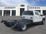 New 2025 Ford F450 XL image 4