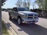 Used 2018 RAM 1500 Big Horn image 3