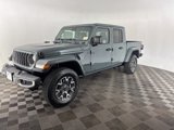 New 2025 Jeep Gladiator Sport w/ Premium Package image 3
