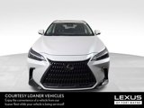 New 2025 Lexus NX 350 AWD w/ Premium Package image 3