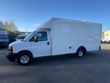 Used 2022 Chevrolet Express 3500 w/ Power Convenience Package image 2