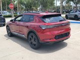 Used 2025 Chevrolet Equinox EV RS w/ Active Safety Package 3 image 3