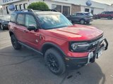 New 2025 Ford Bronco Sport Outer Banks image 3