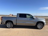 New 2025 Chevrolet Silverado 1500 LTZ w/ LTZ Premium Package image 2