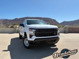 New 2025 Chevrolet Silverado 1500 W/T w/ WT Value Package image 2