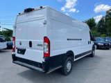 Used 2025 RAM ProMaster 3500 w/ Convenience Group image 5
