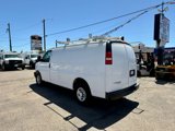 Used 2016 Chevrolet Express 2500 image 3
