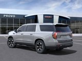 New 2025 GMC Yukon XL AT4 Ultimate w/ LPO, Floor Liner Package image 3