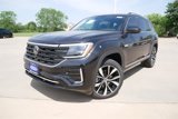 New 2025 Volkswagen Atlas SEL Premium R-Line image 2