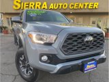 Used 2021 Toyota Tacoma TRD Off-Road image 3