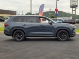 New 2025 Toyota Grand Highlander FWD image 2